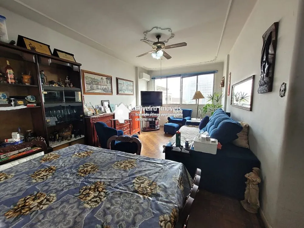 Apartamento, 3 quartos, 102 m² - Foto 11