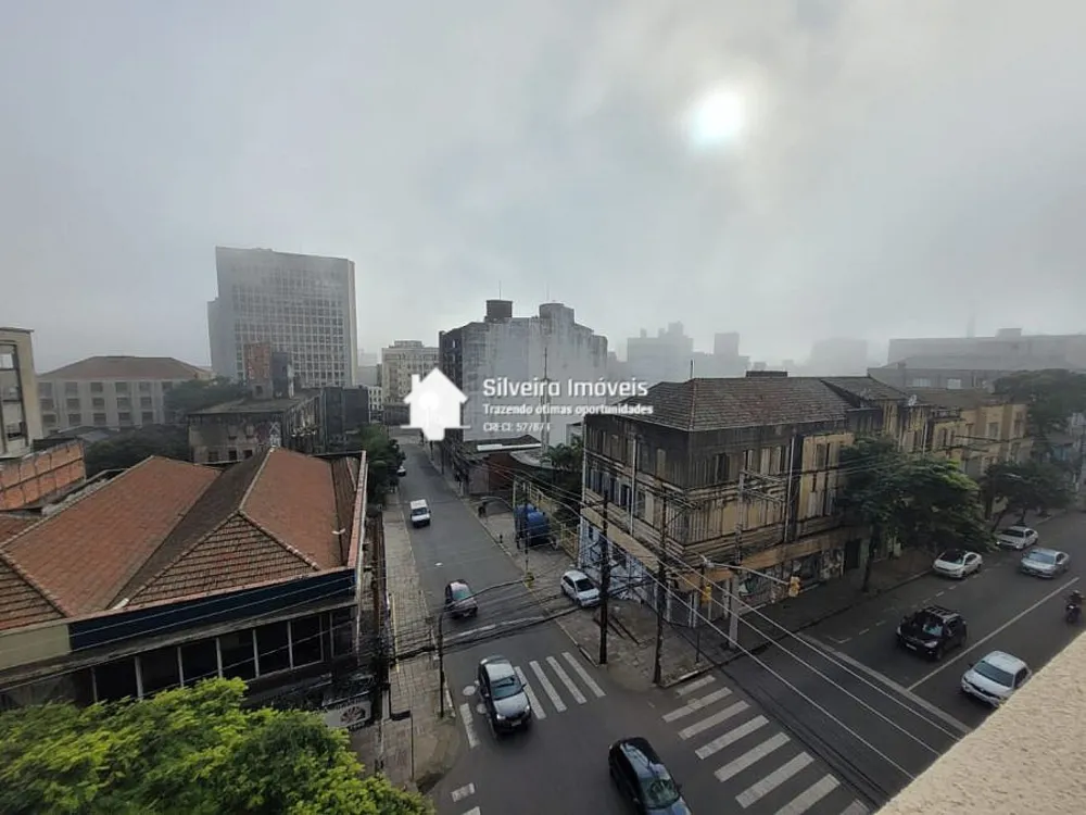 Apartamento, 3 quartos, 102 m² - Foto 1