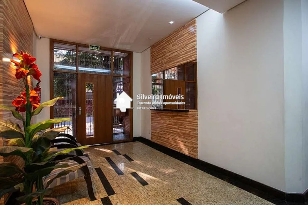 Apartamento, 3 quartos, 102 m² - Foto 9