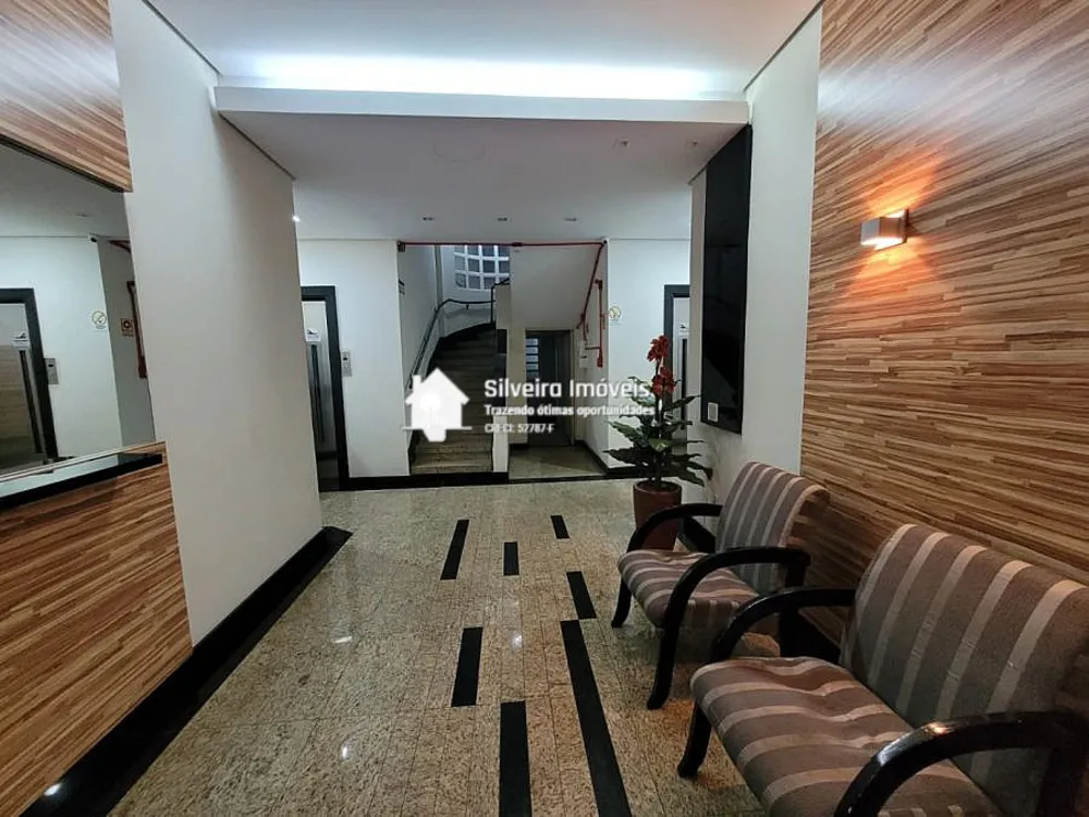 Apartamento, 3 quartos, 102 m² - Foto 7