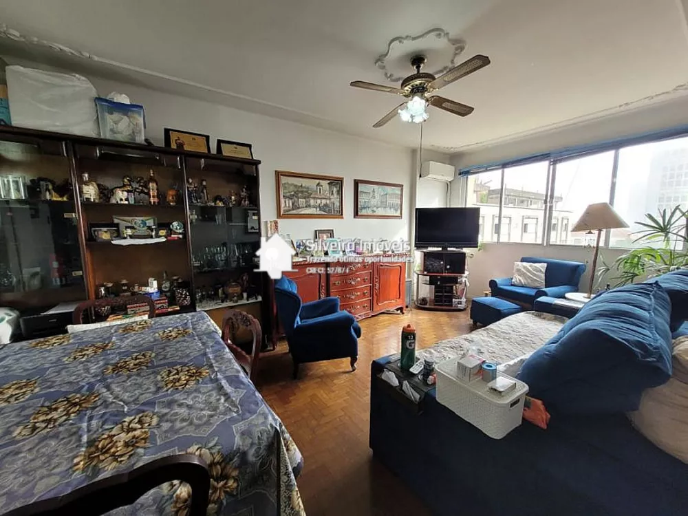 Apartamento, 3 quartos, 102 m² - Foto 4
