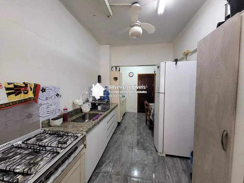Apartamento, 3 quartos, 102 m² - Foto 4