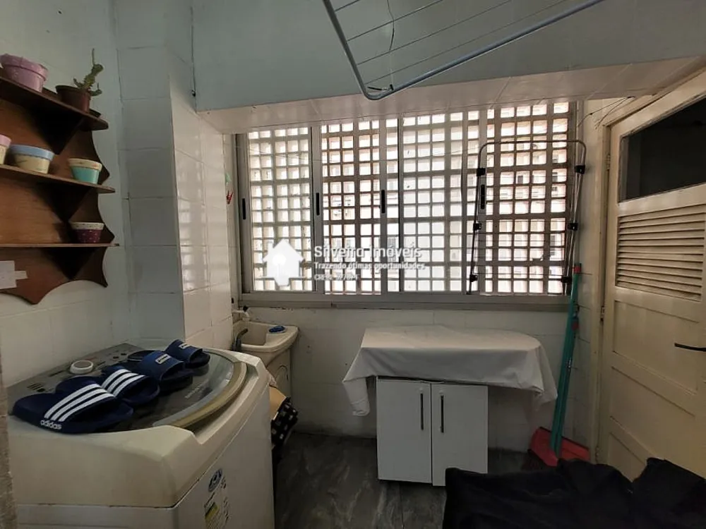 Apartamento, 3 quartos, 102 m² - Foto 6