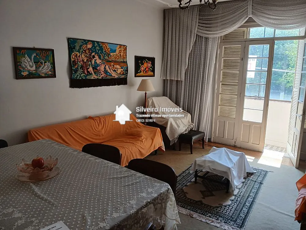 Apartamento, 2 quartos, 73 m² - Foto 1