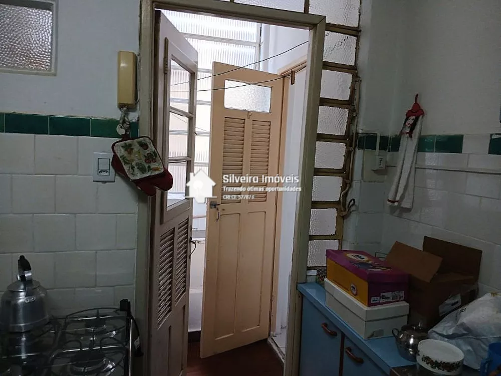 Apartamento, 2 quartos, 73 m² - Foto 2