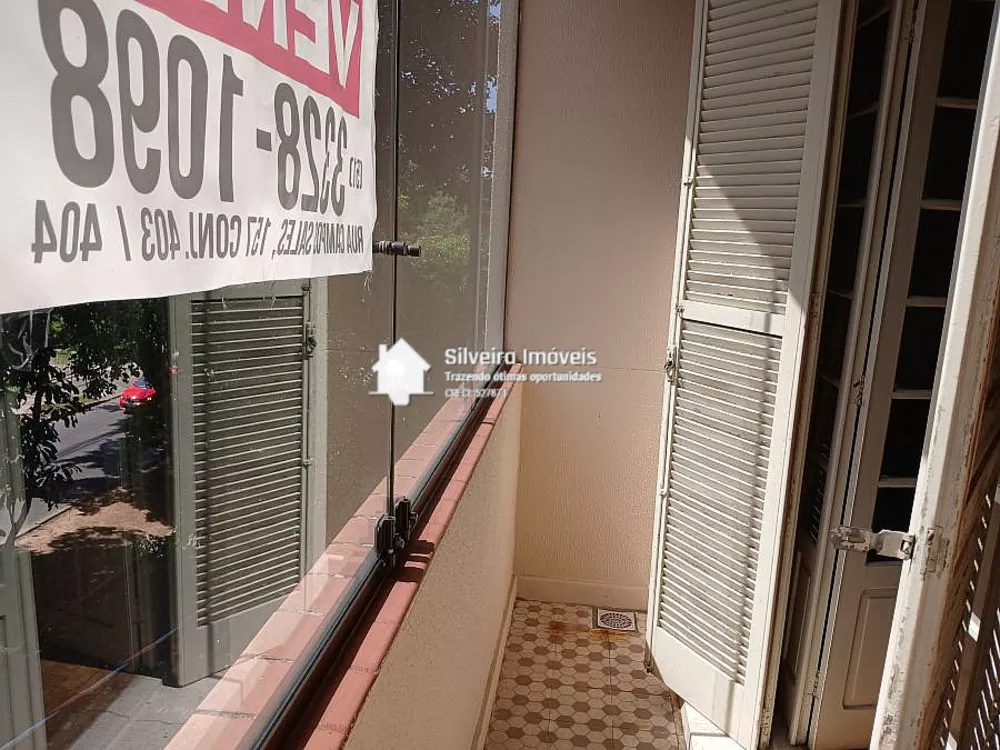 Apartamento, 2 quartos, 73 m² - Foto 1
