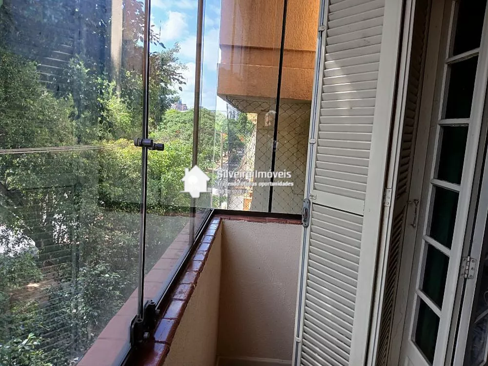 Apartamento, 2 quartos, 73 m² - Foto 3