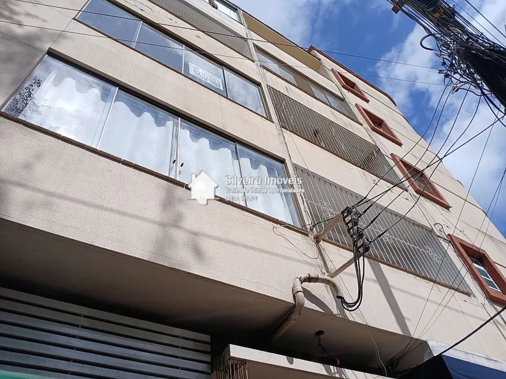Apartamento, 2 quartos, 73 m² - Foto 2