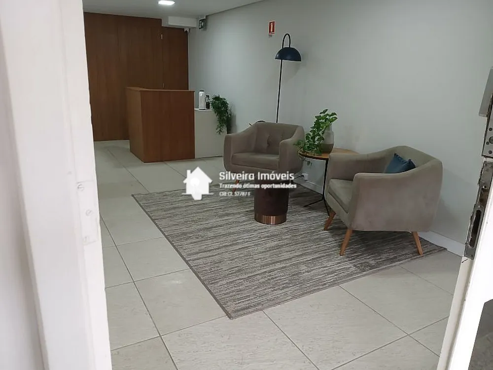 Cobertura, 3 quartos, 155 m² - Foto 19