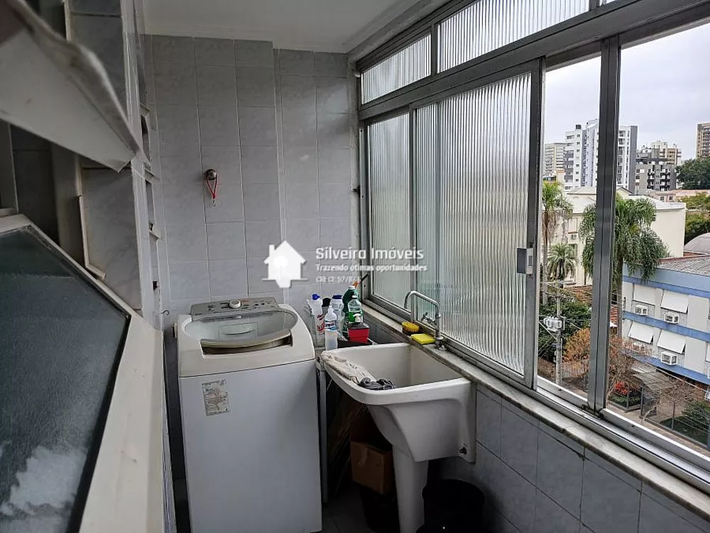 Cobertura, 3 quartos, 155 m² - Foto 3