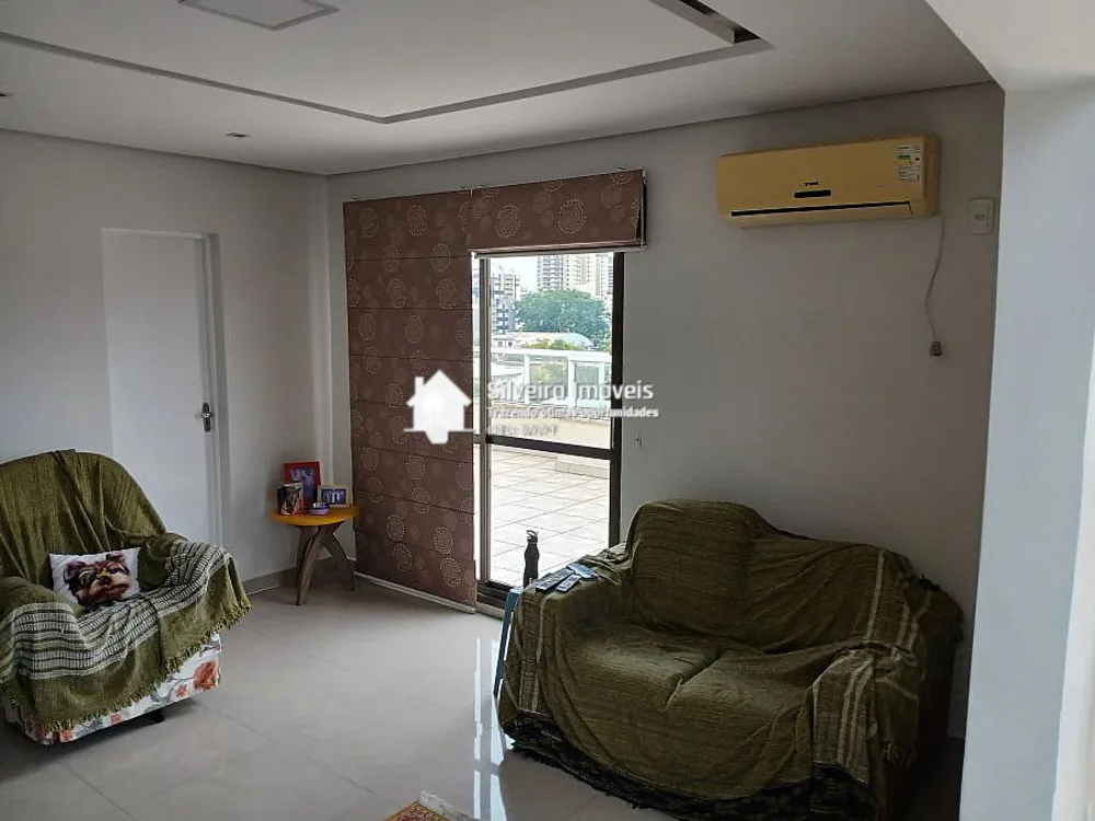 Cobertura, 3 quartos, 155 m² - Foto 8