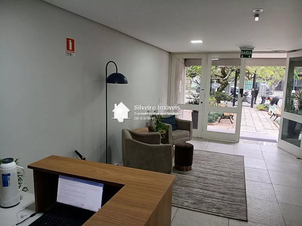 Cobertura, 3 quartos, 155 m² - Foto 4