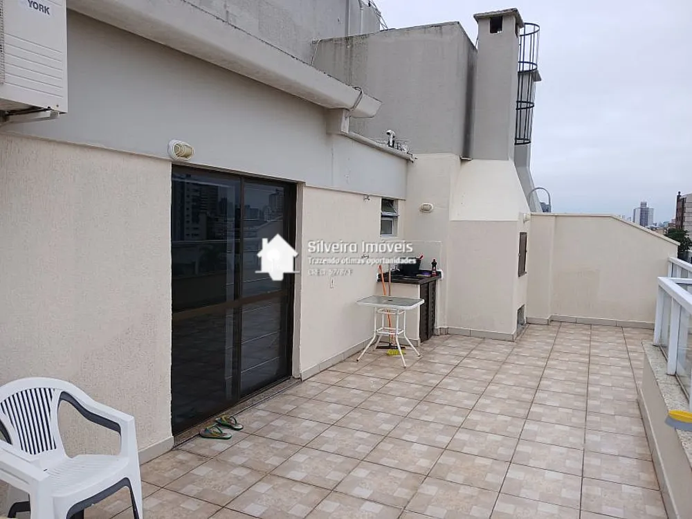 Cobertura, 3 quartos, 155 m² - Foto 6