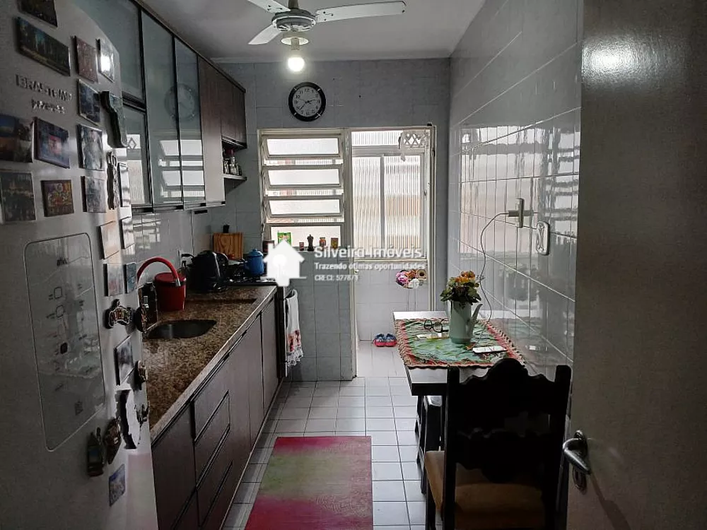 Cobertura, 3 quartos, 155 m² - Foto 1