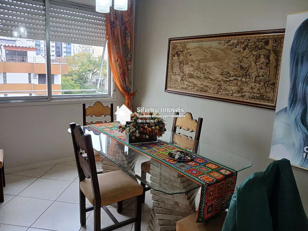 Cobertura, 3 quartos, 155 m² - Foto 2