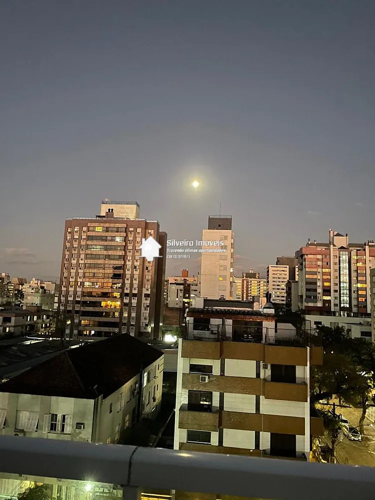 Cobertura, 3 quartos, 155 m² - Foto 1