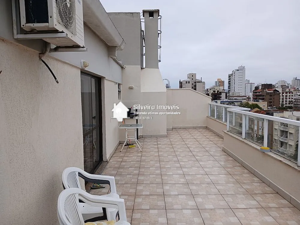 Cobertura, 3 quartos, 155 m² - Foto 5