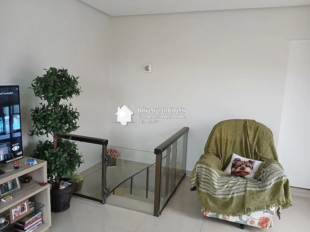 Cobertura, 3 quartos, 155 m² - Foto 10