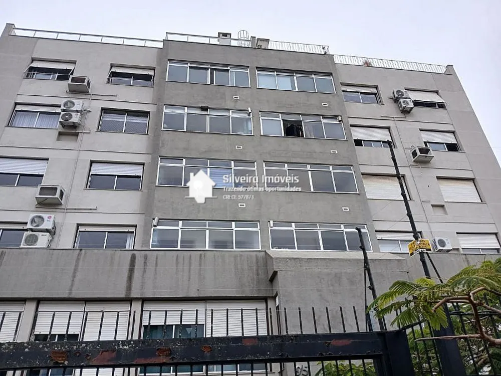 Cobertura, 3 quartos, 155 m² - Foto 2