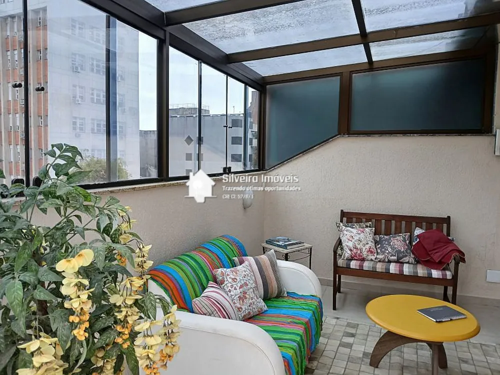 Cobertura, 3 quartos, 155 m² - Foto 7