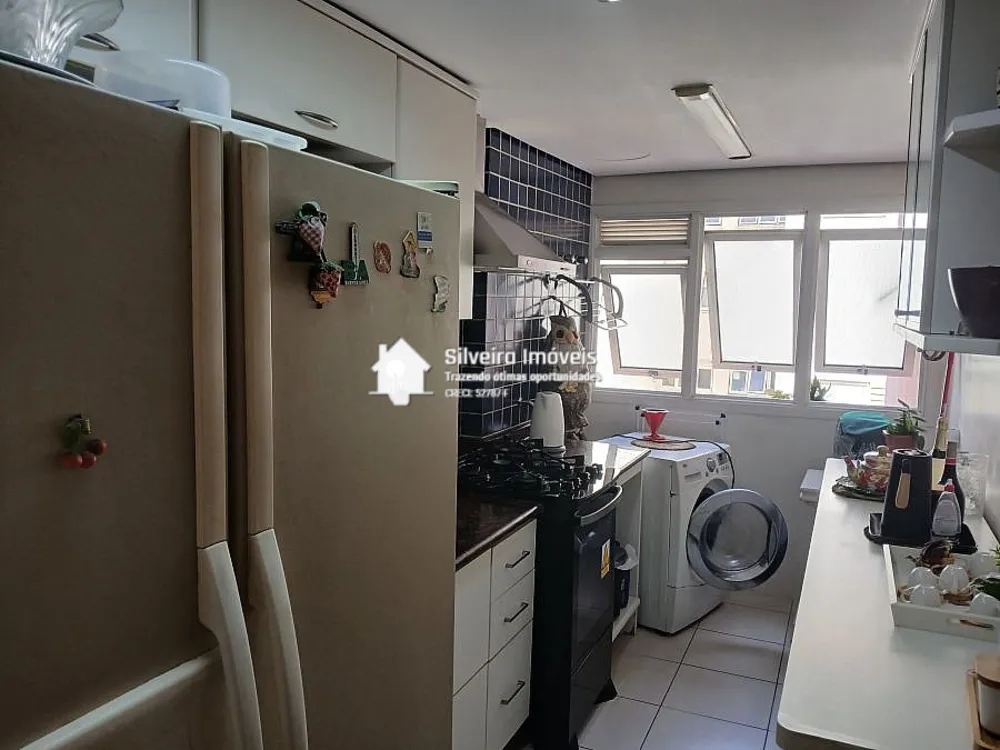 Apartamento, 3 quartos, 84 m² - Foto 10