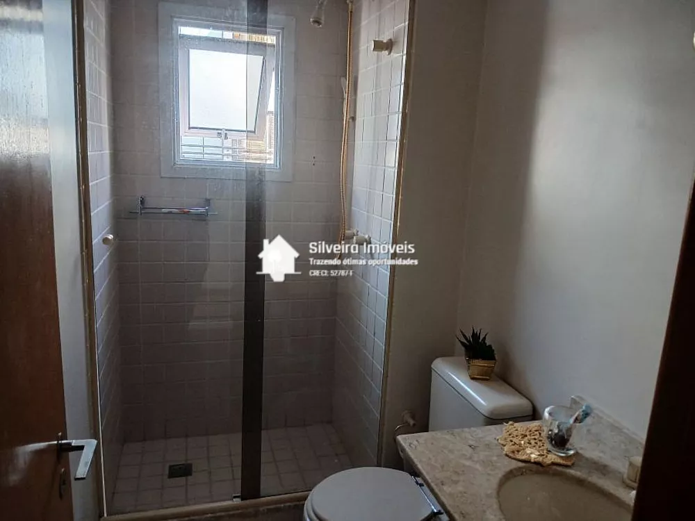 Apartamento, 3 quartos, 84 m² - Foto 1