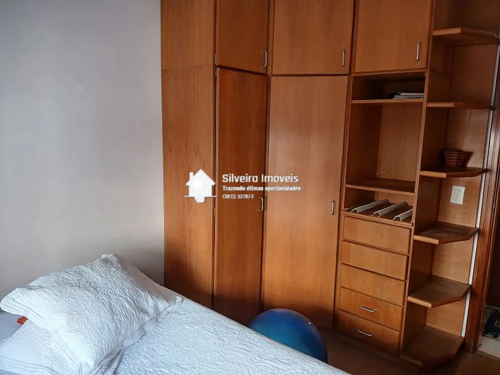 Apartamento, 3 quartos, 84 m² - Foto 11
