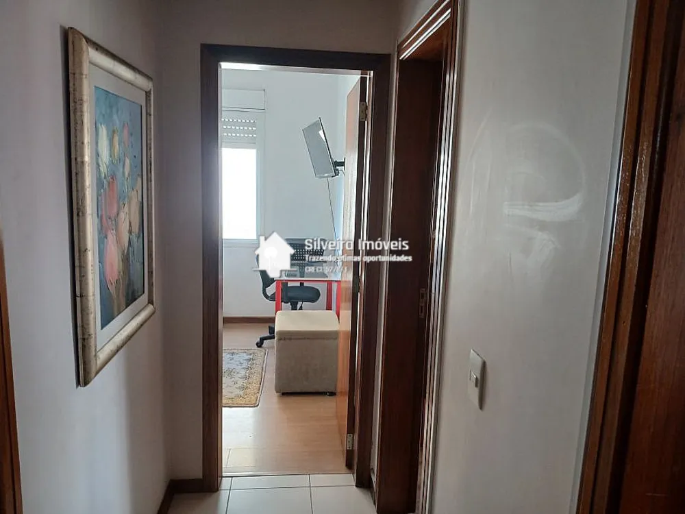 Apartamento, 3 quartos, 84 m² - Foto 13