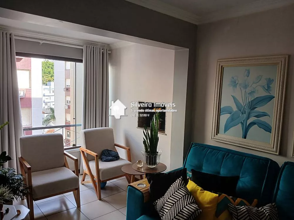 Apartamento, 3 quartos, 84 m² - Foto 4