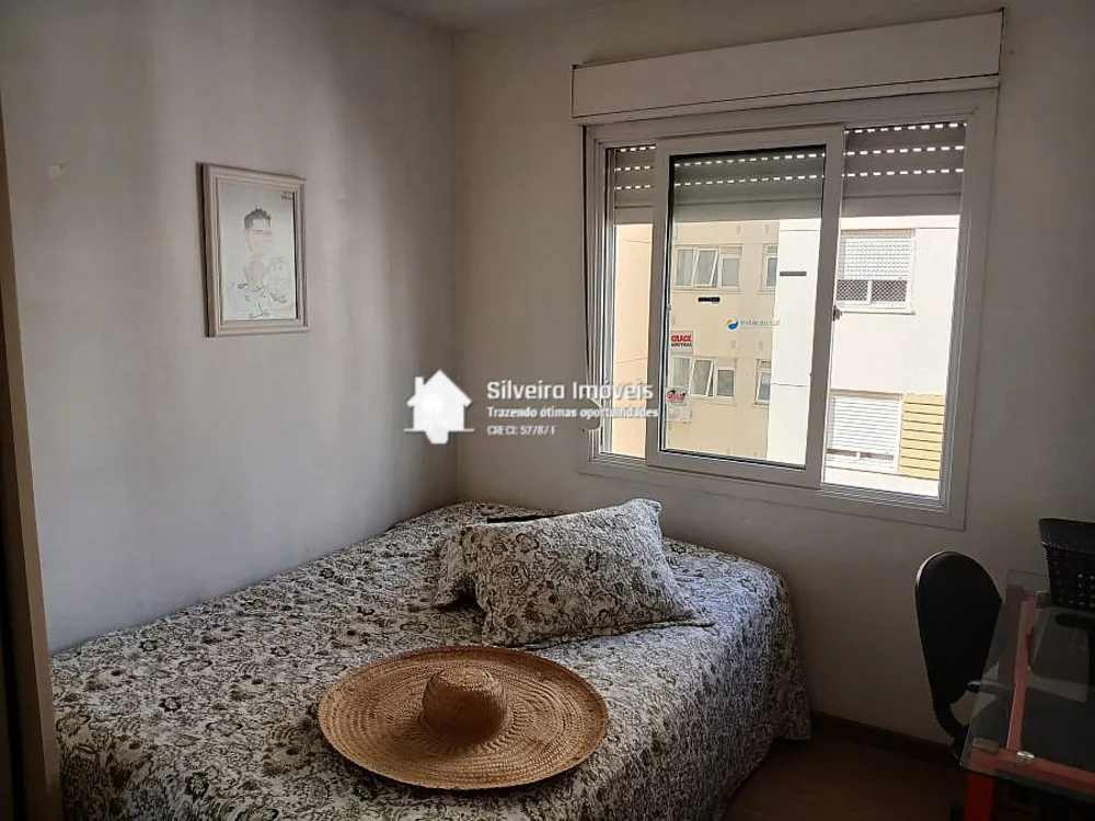 Apartamento, 3 quartos, 84 m² - Foto 7