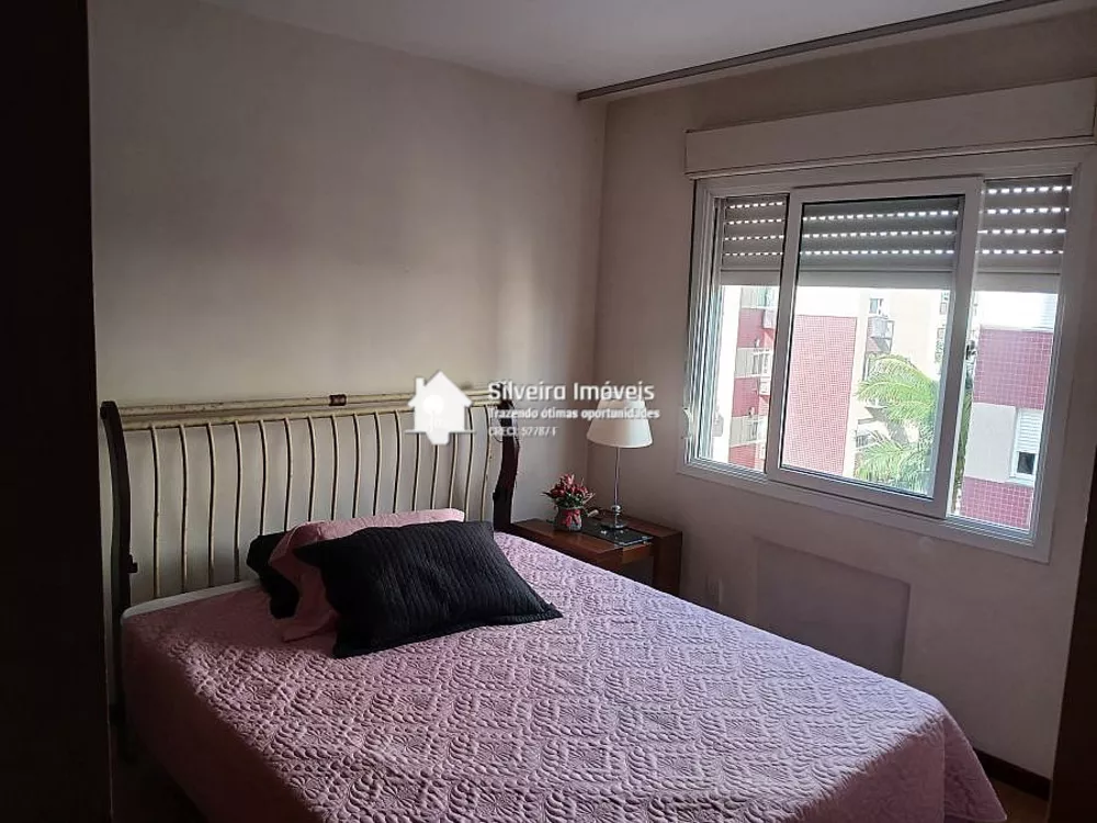Apartamento, 3 quartos, 84 m² - Foto 2
