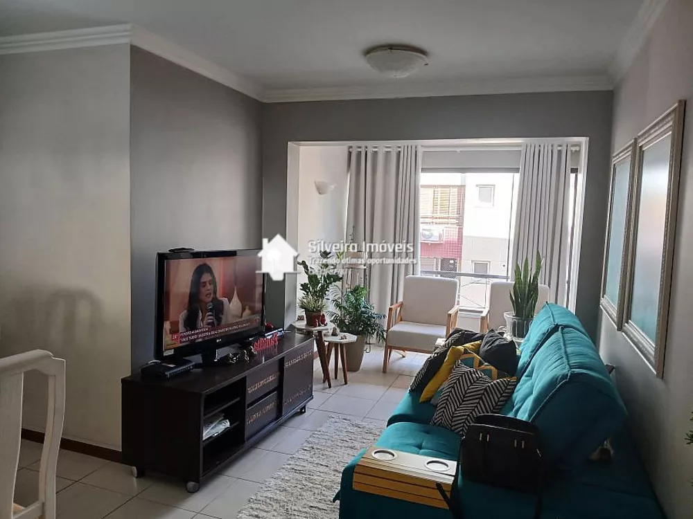 Apartamento, 3 quartos, 84 m² - Foto 3