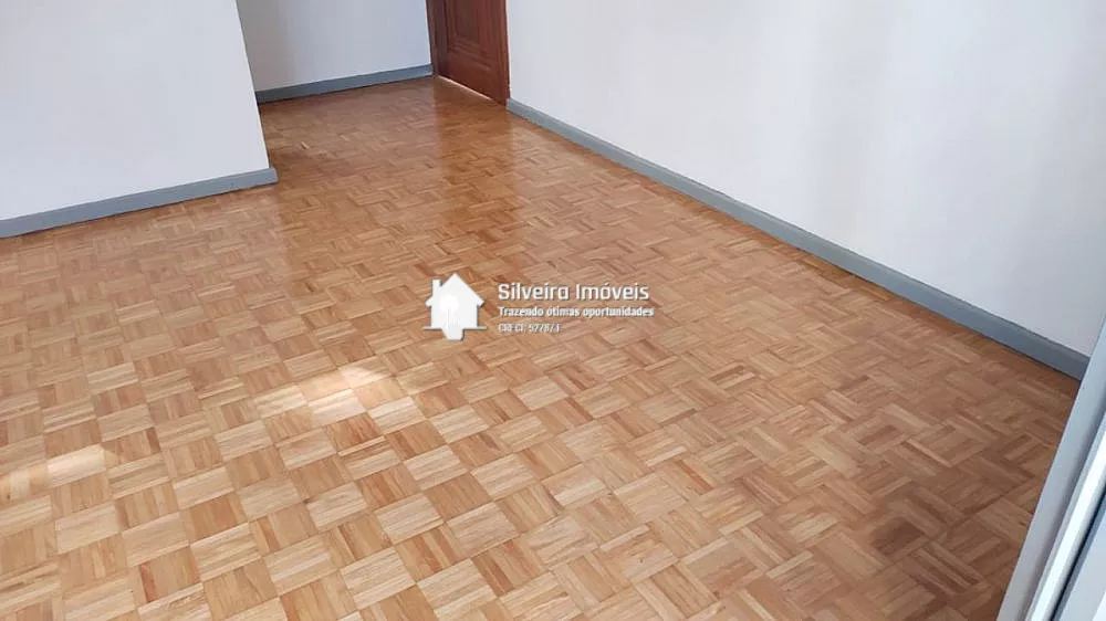 Apartamento, 3 quartos, 91 m² - Foto 1