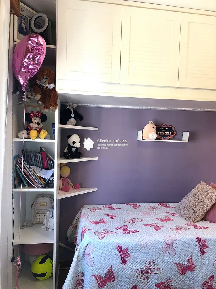 Apartamento, 3 quartos, 96 m² - Foto 13