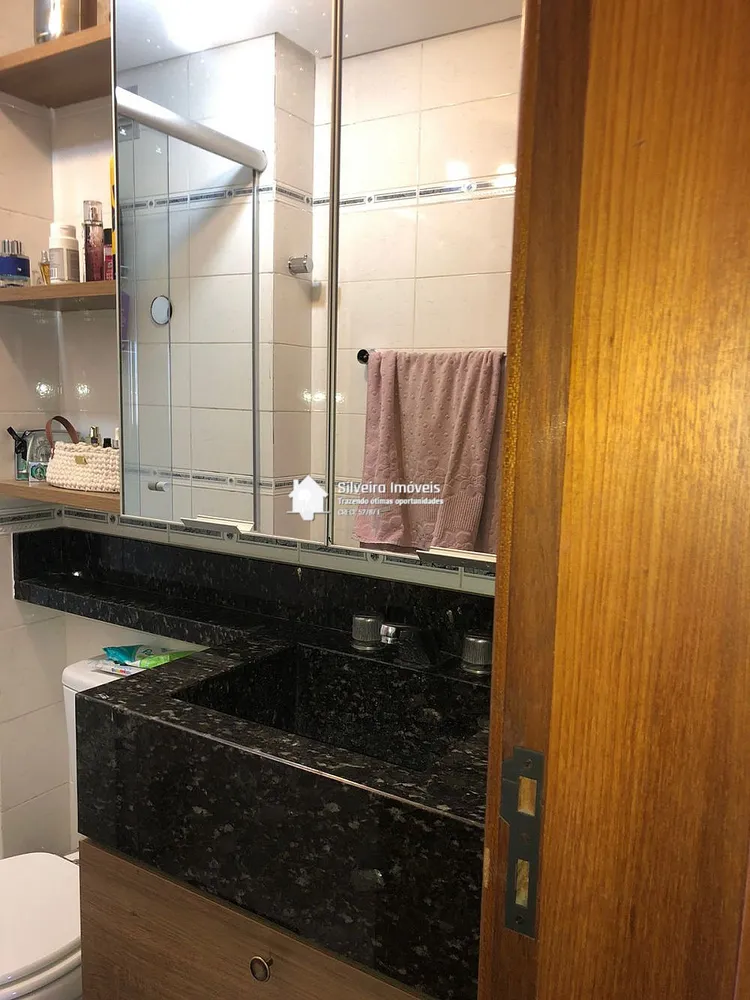 Apartamento, 3 quartos, 96 m² - Foto 12