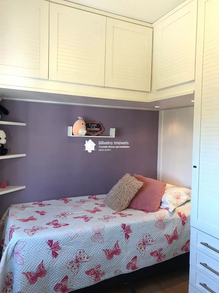 Apartamento, 3 quartos, 96 m² - Foto 4