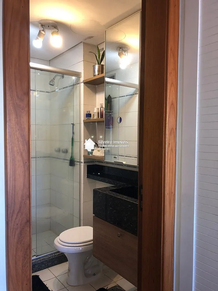 Apartamento, 3 quartos, 96 m² - Foto 15