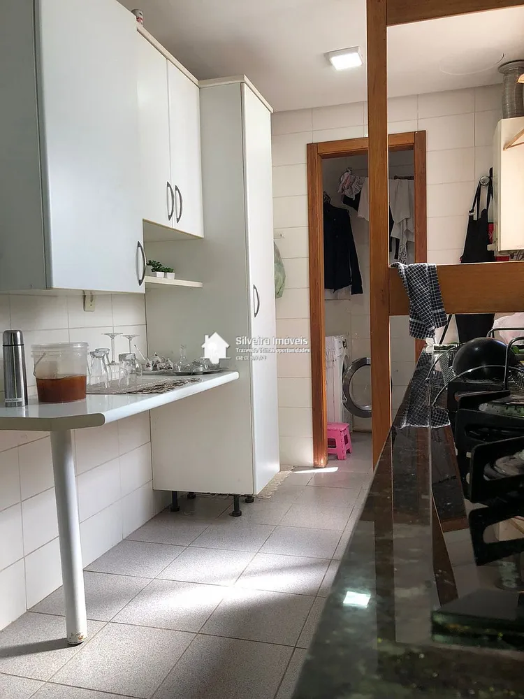 Apartamento, 3 quartos, 96 m² - Foto 9