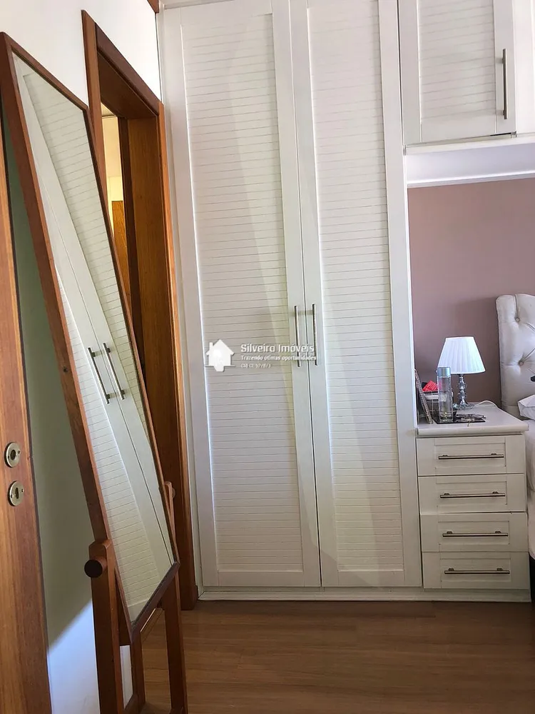 Apartamento, 3 quartos, 96 m² - Foto 10
