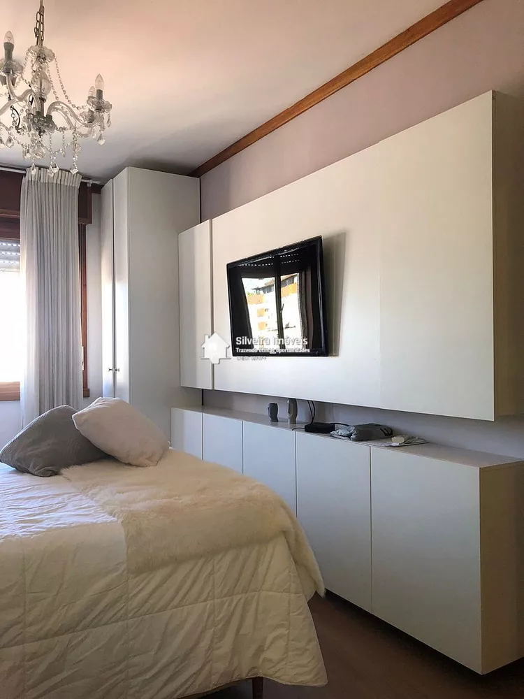 Apartamento, 3 quartos, 96 m² - Foto 3