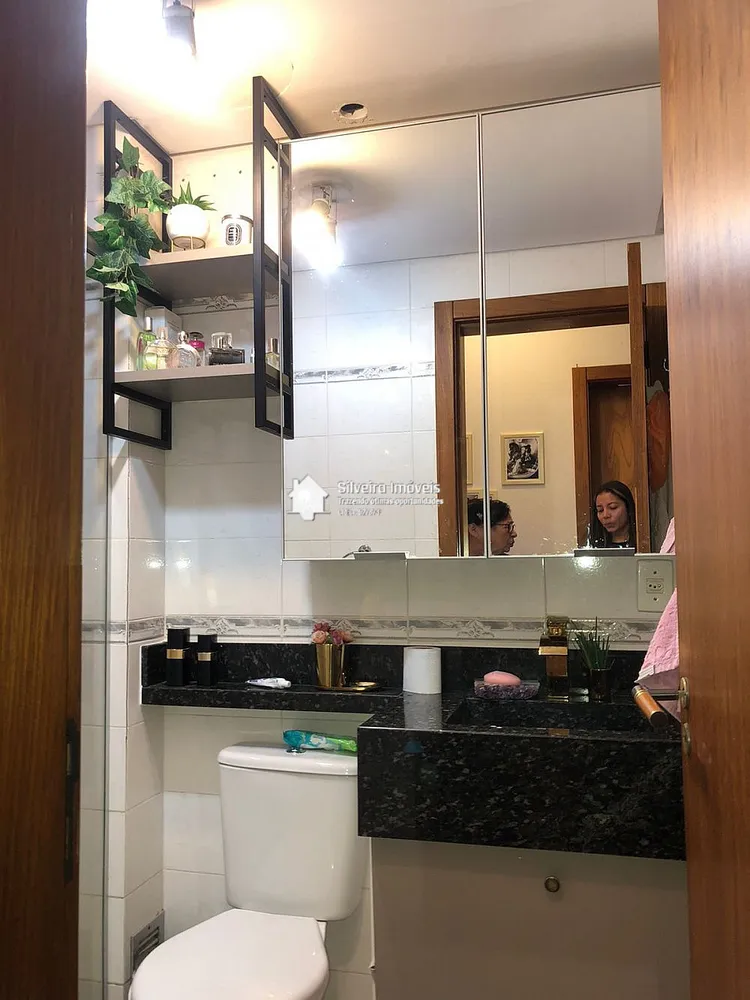 Apartamento, 3 quartos, 96 m² - Foto 11