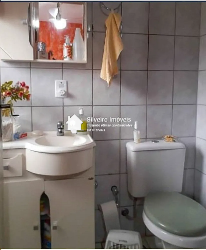 Casa de Condomínio, 3 quartos - Foto 8