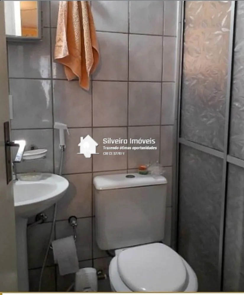 Casa de Condomínio, 3 quartos - Foto 6