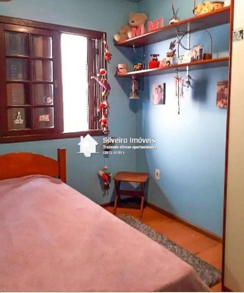 Casa de Condomínio, 3 quartos - Foto 11