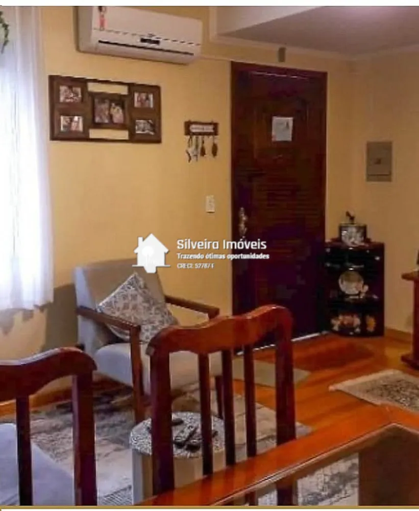 Casa de Condomínio, 3 quartos - Foto 12