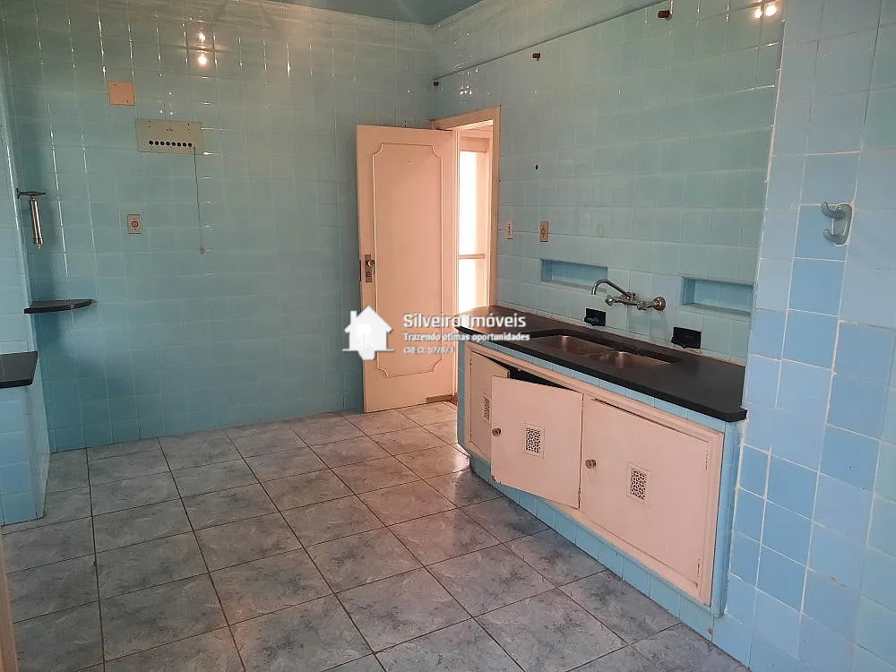 Apartamento, 3 quartos, 172 m² - Foto 5