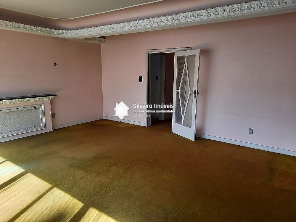 Apartamento, 3 quartos, 172 m² - Foto 1