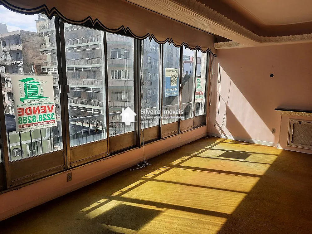 Apartamento, 3 quartos, 172 m² - Foto 6