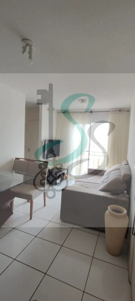 Apartamento, 2 quartos, 49 m² - Foto 11