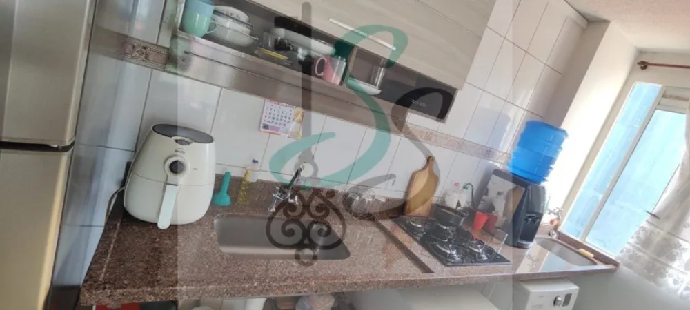 Apartamento, 2 quartos, 49 m² - Foto 10